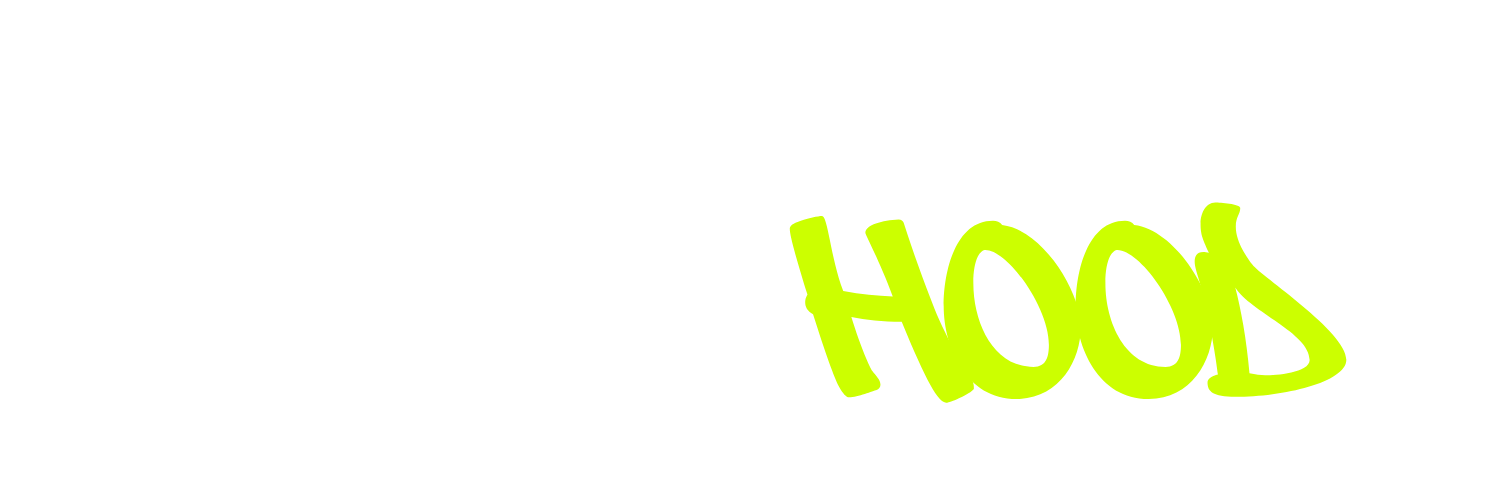 Welcome to the NeighborHOOD